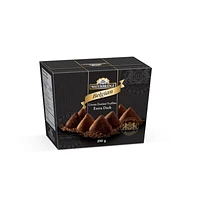 Waterbridge Belgian Dusted Truffles - Dark Chocolate - 200g