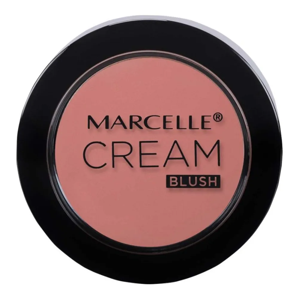 Marcelle Cream Blush