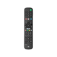 One for All TV Remote Control - URC4812