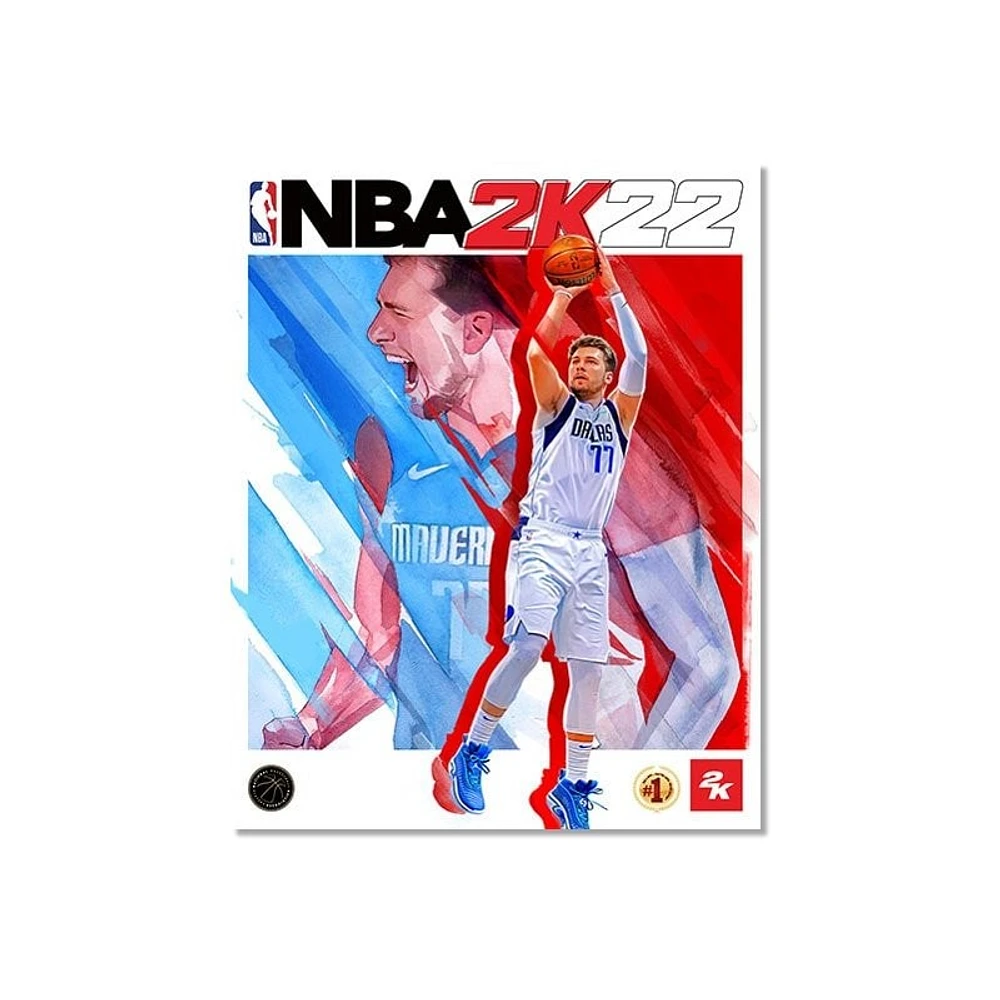 NBA 2K22 - Xbox Series X