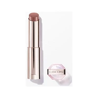 Lancome Lip Idole Squalane-12 Butterglow Lip Balm - Throwing Beige (21)