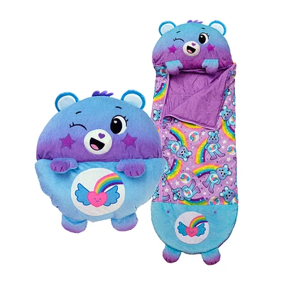 Happy Nappers Care Bears - Dream Bright Bear