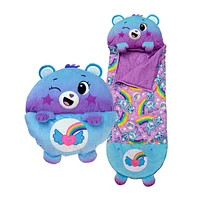 Happy Nappers Care Bears - Dream Bright Bear