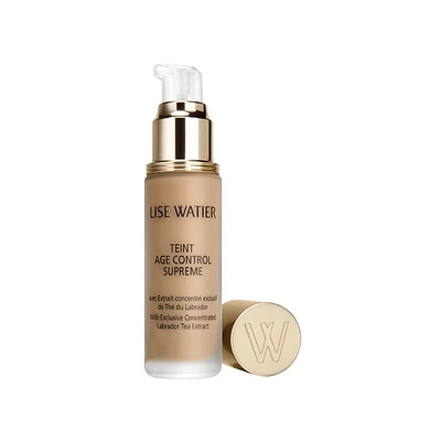 Lise Watier Teint Age Control Supreme Foundation