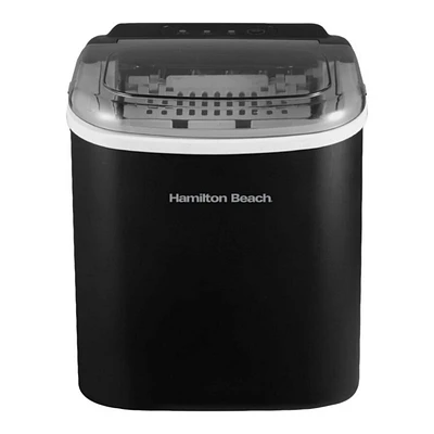 Hamilton Beach Compact Ice Maker