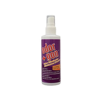 Odorgon Odor Eliminator Unscented - 114ml