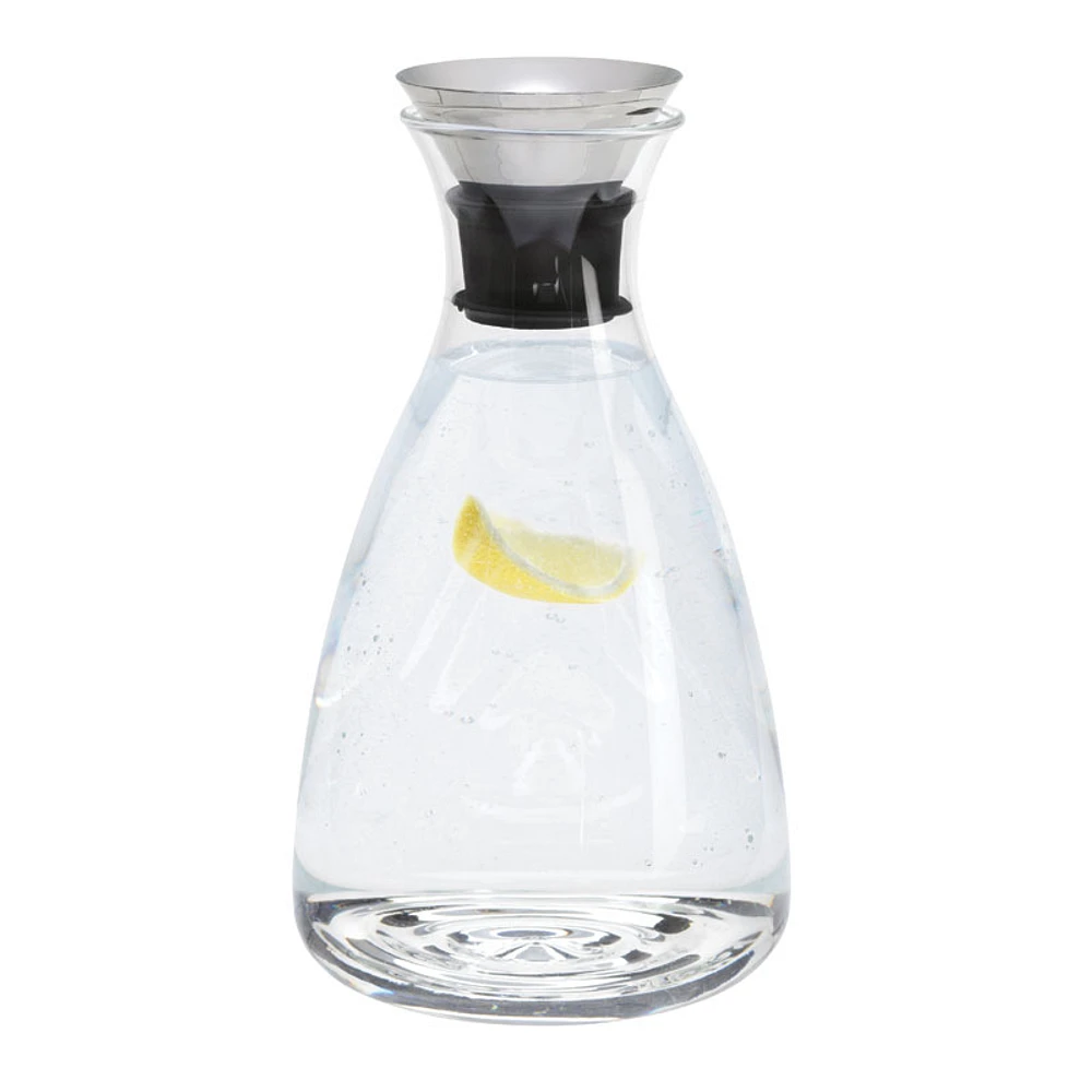 Collection by London Drugs Glass Pitcher - 1.4L