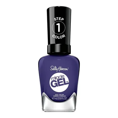 Sally Hansen Miracle Gel Step 1 Nail Polish