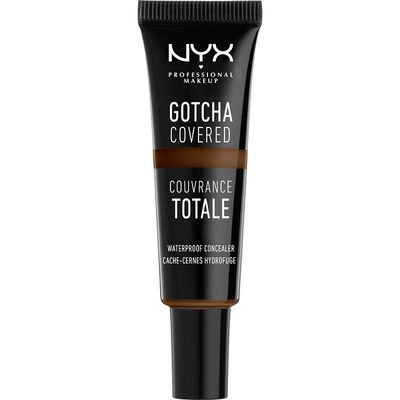 NYX Professional Makeup Gotcha Covered Concealer