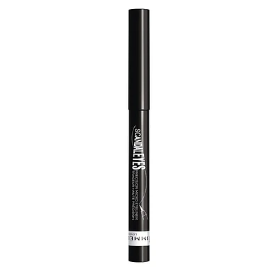 Rimmel ScandalEyes Micro Liner - Black