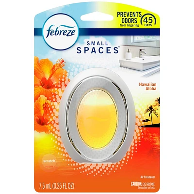 Febreze Small Spaces Aloha - 7.5 ml