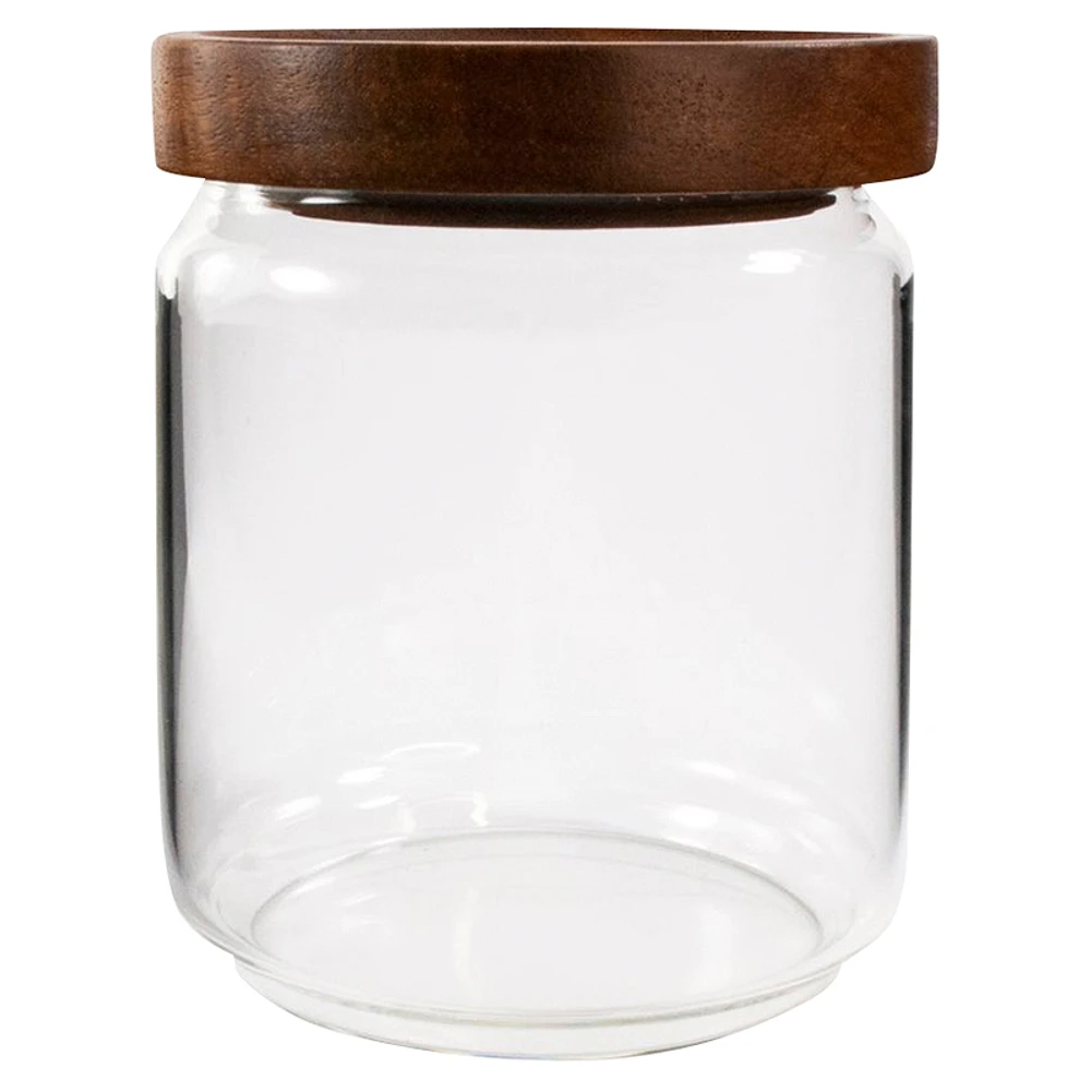 KITCHEN BASICS Storage Jar