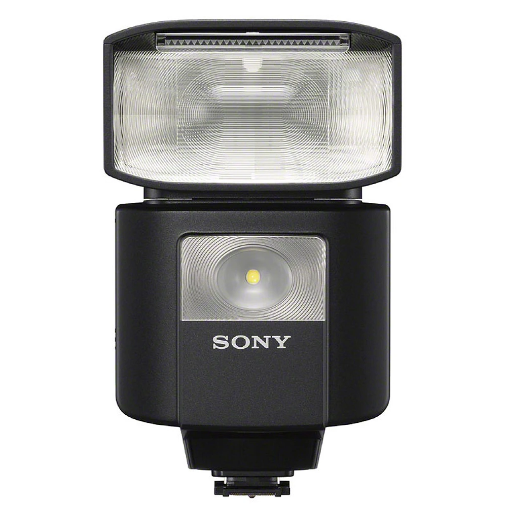 Sony Alpha HVLF45RM Flash - HVLF45RM