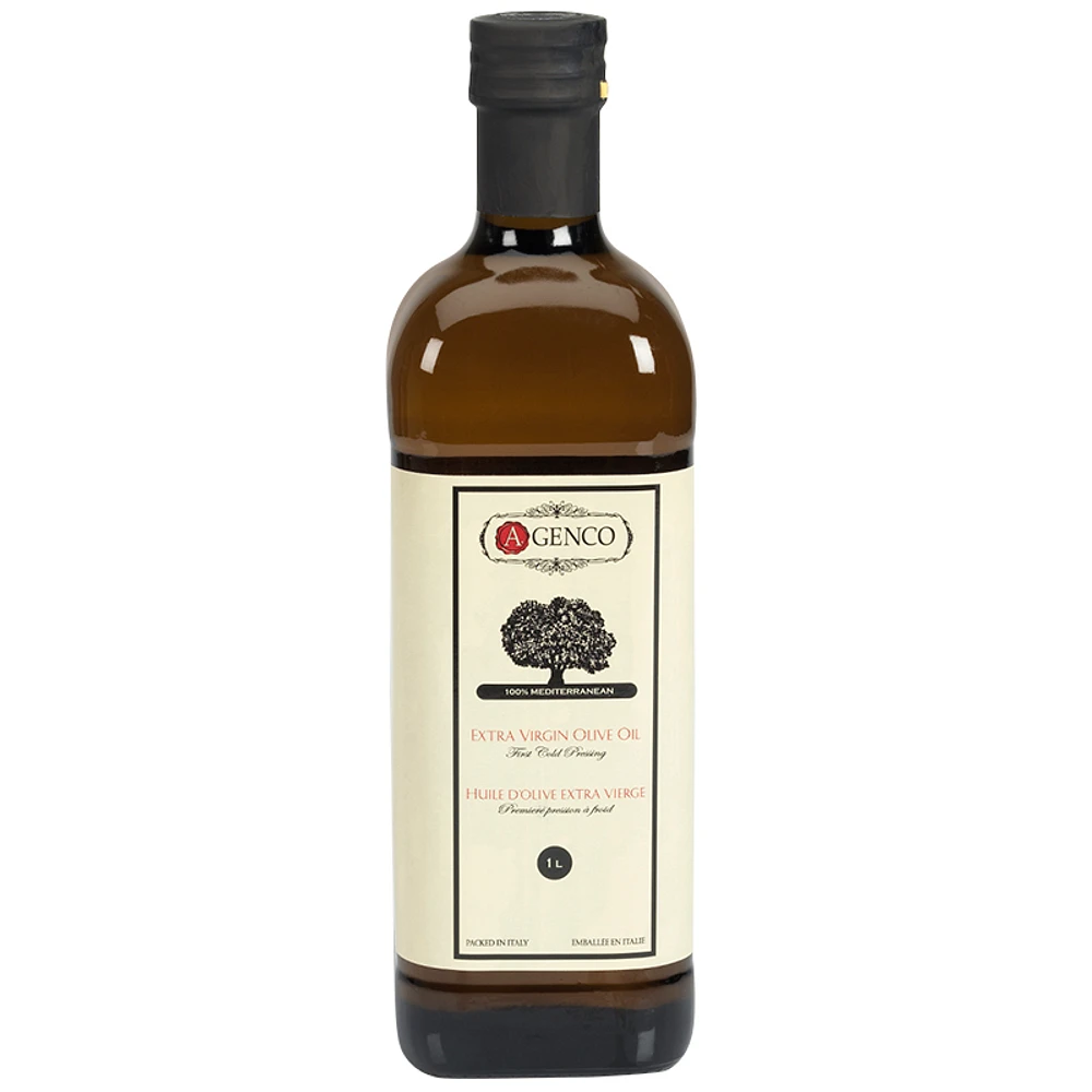 A. Genco Extra Virgin Olive Oil - 1L