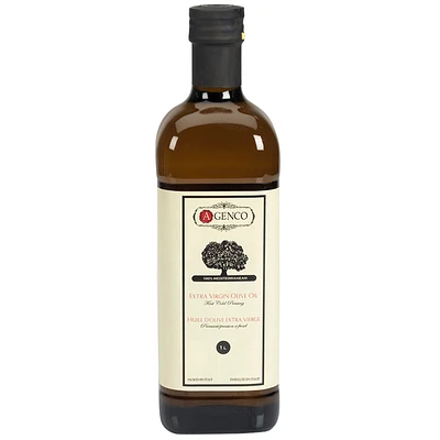 A. Genco Extra Virgin Olive Oil - 1L