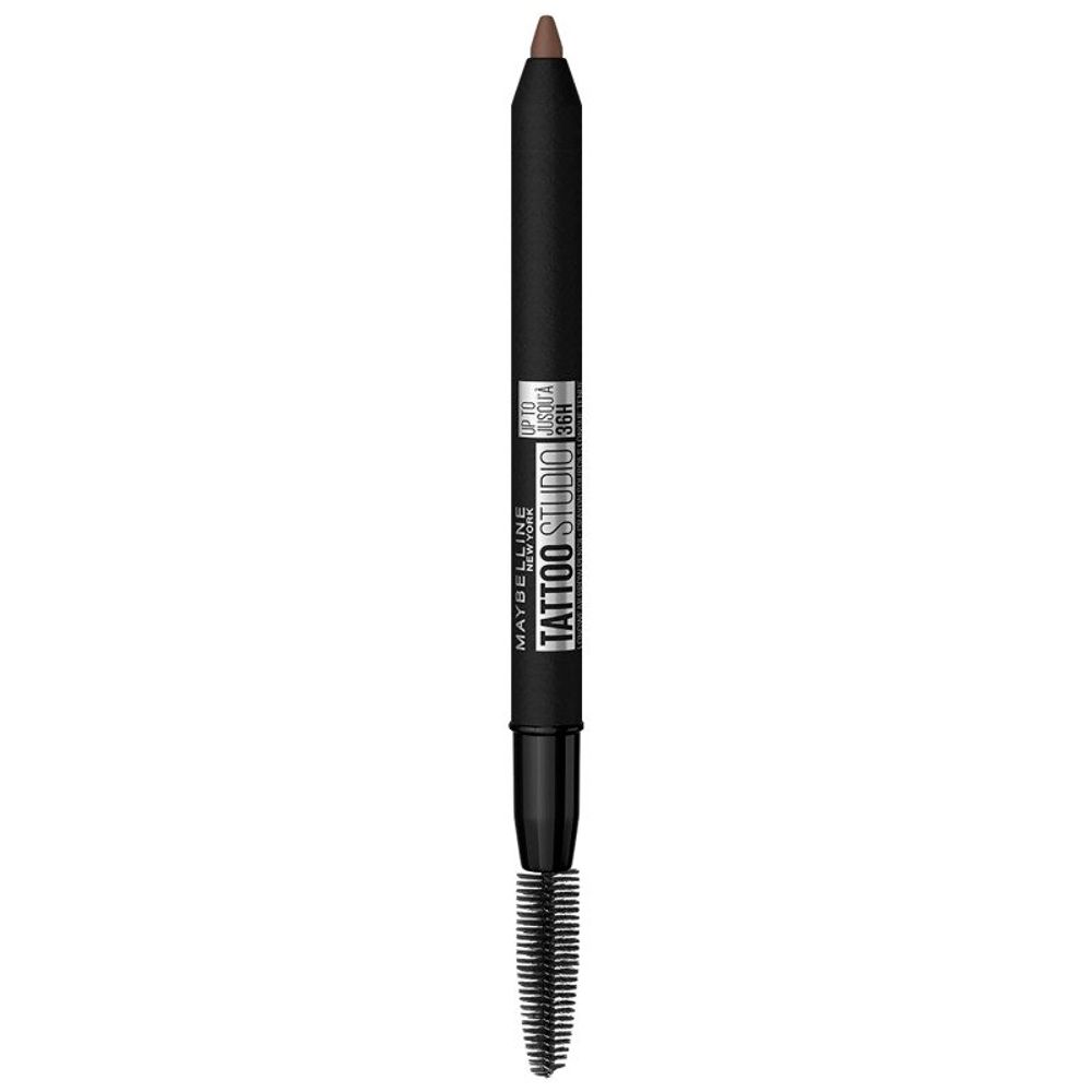 Maybelline Tattoo Studio Brow Pencil