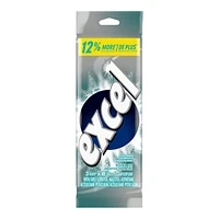 Excel Gum - Polar Ice - 3 pack