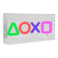 FURO LED Neon Light - Playstation