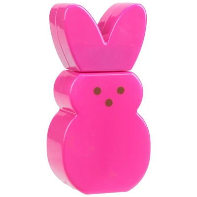 Peeps Bubble Bunny with Marshmallow Scented Bubbles - Assorted