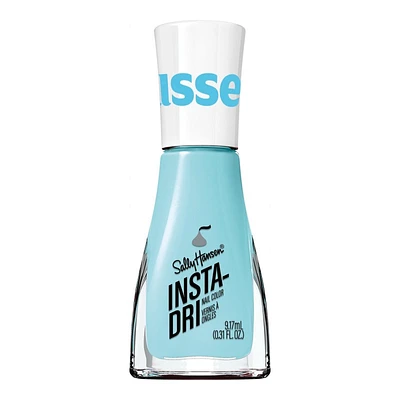 Sally Hansen Insta-Dri Nail Color - I Want Kisses (725)