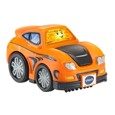 VTech Go! Go! Smart Wheels Quick Sports Car