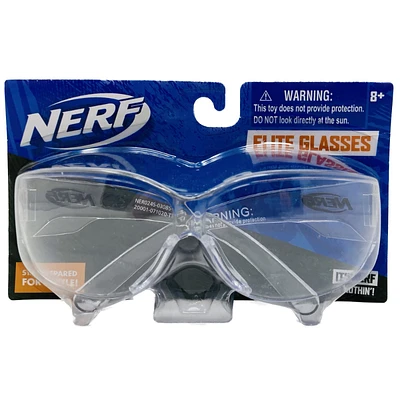 Nerf Elite Protective Glasses