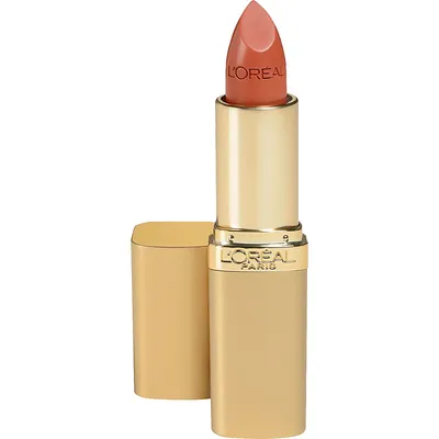 L'Oreal Colour Riche Lipcolour - Toasted Almond