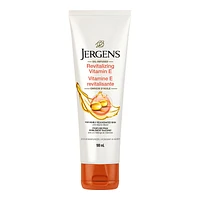 Jergens Oil Infused Revitalizing Vitamin E Moisturizing - 100ml