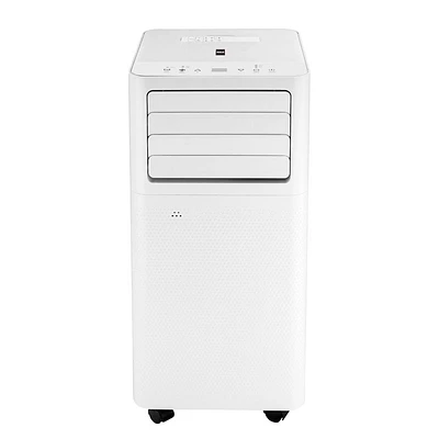 RCA 8,000 BTU Portable Air Conditioner - White - RACP8002