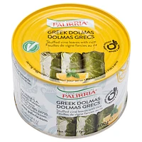 Palirria Greek Dolmas - 400g