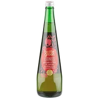 Bottle Green Pome& Elder flower Glass - 750ml