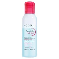 Bioderma Sensibio H2O Eye Cleansing Gel - 125ml