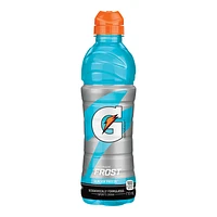 Gatorade Sports Drink - Frost Glacier Freeze - 710ml