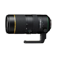 Pentax HD FA 70-200mm F2.8 DC AW - 21330