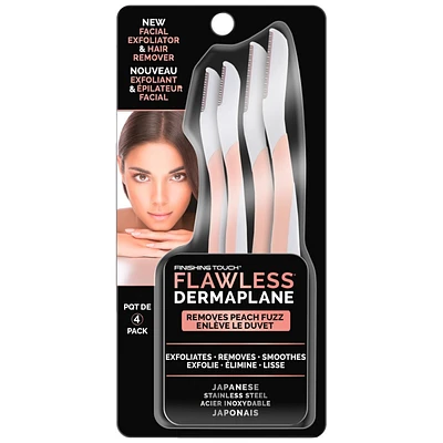 Finishing Touch Flawless Dermaplane -  09557