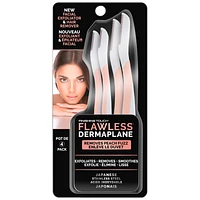 Finishing Touch Flawless Dermaplane -  09557