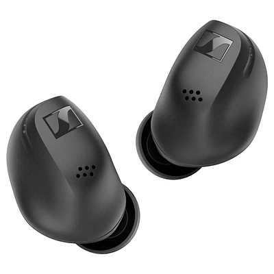 Sennheiser ACCENTUM True Wireless Earphones - Black - 700262