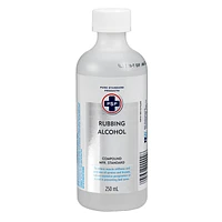 PSP Rubbing Alcohol - 250ml