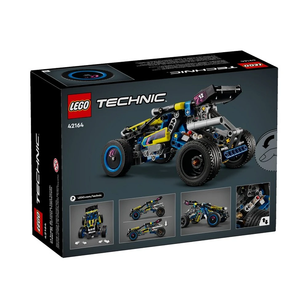 LEGO Technic - Off-Road Race Buggy