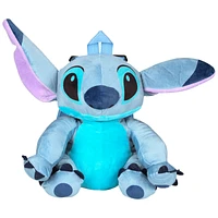 Stitch Plush Backpack - 12inch