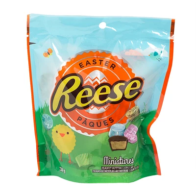 Hershey's Reese Easter Miniatures - 230g