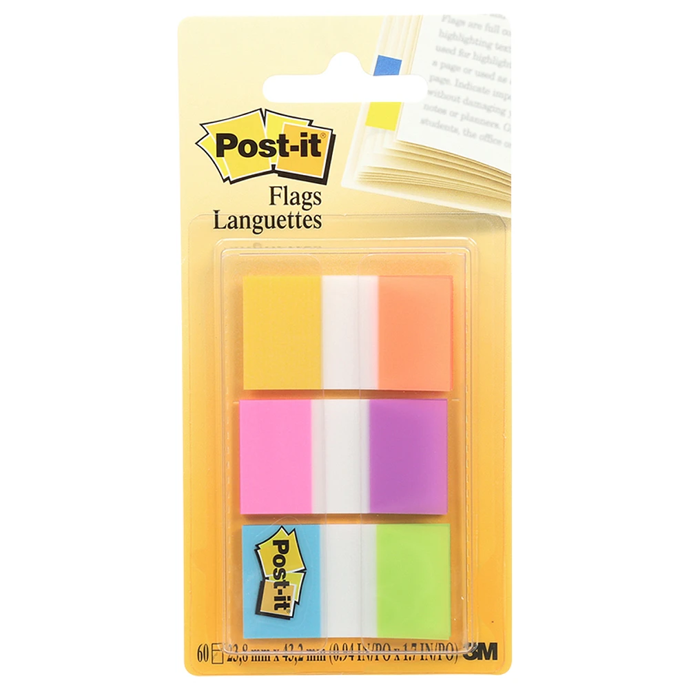 3M Post-It Flags