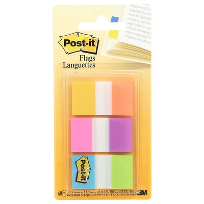 3M Post-It Flags