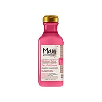 Maui Moisture Lightweight Hydration + Hibiscus Water Shampoo - 385ml