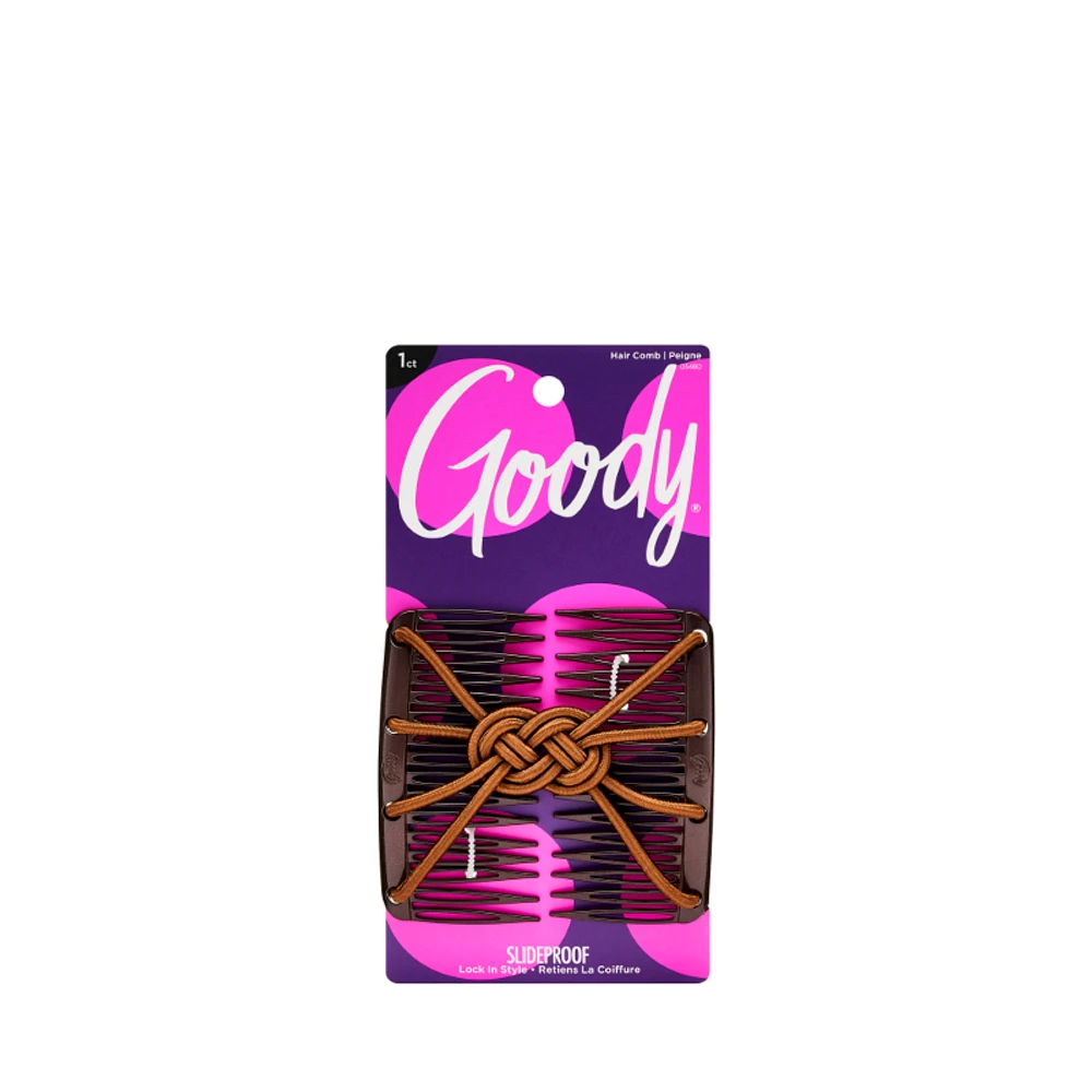 Goody Colour Collection Stretch Comb