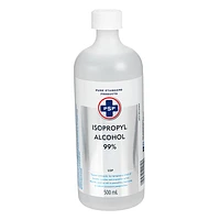 PSP Isopropyl Alcohol 99% - 500ml