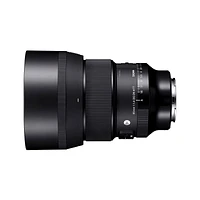 Sigma Art 85mm F1.4 DG DN Lens for Sony -  A85DGDNSE