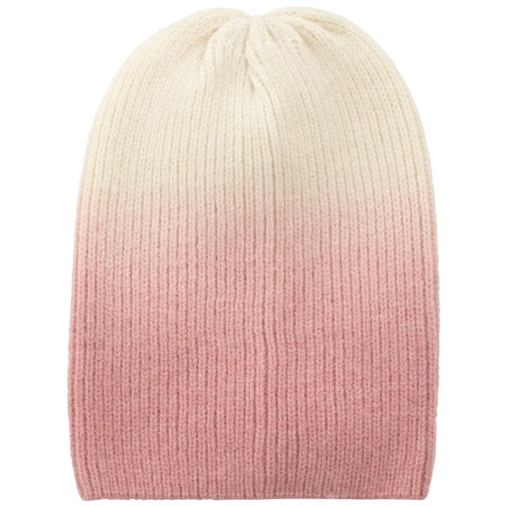 Secret Dip Dye Beanie - Assorted