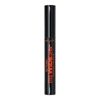 Revlon So Fierce! Eyes Wide Open Mascara - Waterproof Blackest Black - 0.24 fl. oz.