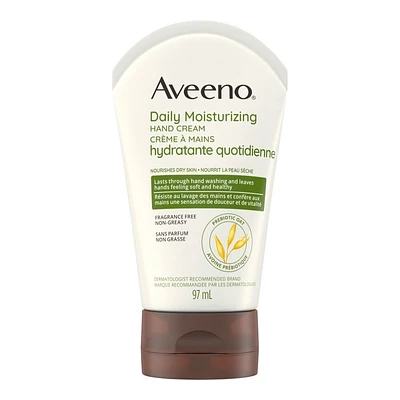 Aveeno Daily Moisturizing Hand Cream - 97ml